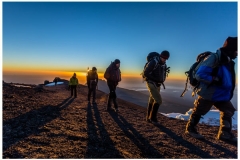 Kilimanjaro-Climb
