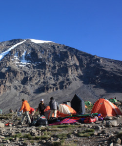 7 Days Mt Kilimanjaro Climb Machame Route