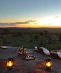 05 Days Camping Safari in Tanzania