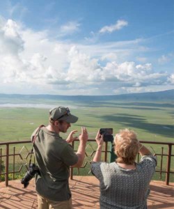 9 Days Kenya and Tanzania Group Joining Maasai Mara L Nakuru AmboseliArusha L Manyara Ngorongoro Crater