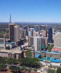 Nairobi City Tour