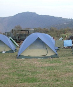 4 Days Camping Safari in Tanzania