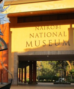 urban tourism nairobi city tour