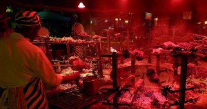 carnivore-experience